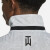 耐克（NIKE）男装运动T恤 Tiger Woods 高尔夫短袖T恤老虎伍兹短袖POLO衫上衣 浅烟灰色 DX6092-077 S