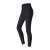 MAIA ACTIVE 腰精裤4.0高腰细腰收腹提臀蜜桃紧身8分健身裤LG668 神秘黑 L