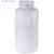 塑料大口圆瓶 塑料黑色试剂瓶 HDPE分装瓶光 广口塑料样品瓶 黑色大口250ml10个