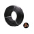 凯鹏 重型橡套软电缆 YCW-450/750V-3*4 黑色 1m