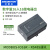 MODBUS RTU转TCP开关模拟量IO采集模块以太网RS485通讯 TCP-带网口8入8继电器出6AI