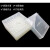 冷存管盒 EP管盒 1.8/2/5/10ml25格50格81格100格塑料冷冻管盒冻存管盒纸质冻存盒 100格纸质加大冷冻管盒