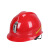 君御 1535矿工帽带反光条（三种颜色） 红色 一顶价 