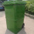 标燕  【240L灰色】 塑料加厚垃圾桶 焊接垃圾桶 厨余垃圾 宁波垃圾桶 餐厨垃圾ZTT-HJLAJT547