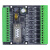 简易PLC工控板国产FX1N/2N-6MR/T/10/14/20MR/T可编程控制器 裸板(下载线需 裸板(下载线需另拍) 插拔 无 WS2N-6MR