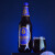 古冠（TheKingdom）黑啤酒1升*12瓶 比利时原装进口 酒体柔和顺滑 焦香浓郁 大瓶整箱装 黑啤1L*12瓶（保质期至2022/11/17）