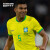 耐克（NIKE） 小李子:耐克2022世界杯巴西国家队主场球员版球衣成人短袖男DN0618-740 DN0618740 S（160-165CM）