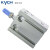 凯宇气动（KYCH）MD系列多位置固定气动气缸缸径10/16行程5~60 MD 16*50 