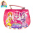 小伶玩具 女孩用品儿童学生手提包可爱女孩包包斜挎包 XCB03