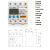 可调式三相自复式过欠压保护器家用缺相保护器380V缺零相序 10A 3PN