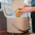 英国Joseph厨房厨余湿垃圾桶餐厨防异味带盖台面小收纳桶分类垃圾 垃圾袋10包