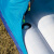 喜马拉雅 充气床双人加厚加大 野外防潮充气床垫 户外三人帐篷适用带充气枕气垫床（印花折叠床） HA180925
