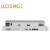 罗兴（LUOXinG）PCM语音复用设备光端机  E1转4路电话+1路以太网 机架式 1对 LX-4E1-1E 