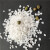 石英砂实验室用高硅含量半透硅砂净水过滤实验专用高纯石英砂颗粒 4-6目(4-6mm)5斤