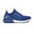 阿玛尼（ARMANI）男士织物休闲鞋运动鞋 X8X012 XK056 B228 蓝色 42 2/3