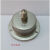 北京布莱迪压力表YTHN63ZT不锈钢耐震压力表螺纹：M14*1.5防腐 0-16MPA