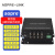 AOPRE-LINK6280(欧柏互联)商用级8路同轴高清视频光端机TVI/CVI/AHD同轴转光纤传输1080P/对
