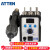 安泰信（ATTEN）热风枪数显调温恒温拆焊台手机维修工具拔焊台AT858D+
