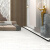 圣象B地板强化复合地板耐磨环保5平米客厅卧室房间地暖地热木地板 新灰白 5平米【裸板不含安装】