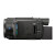 索尼（SONY）FDR-AX60高清4K数码摄像机DV五轴防抖内置64GB 索尼AX60 官方标配（不带存储卡 包等常用配件）