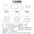 京懿烨人民电器BSMJ-0.45三相自愈式并联电容器450V低压电力无功补偿器 BSMJ0.4-30-3_安防爆_电