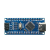 丢石头 Arduino Nano开发板 arduino uno 单片机 开发实验板 AVR入门学习板 【不配线】兼容版NANO已焊排针Type-C接口 1盒