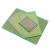 板万用板电路板洞洞板面包PCB线路板10*15cm实验板焊接9*15CM 绿板单面 6*8两片
