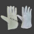 PU涂层手套米黄PU手套涂掌手套无硫手套条纹电子厂专 5008棉手套(12双) S