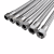 304不锈钢波纹管 蒸汽软管耐高温工业高压编织金属软管-单位根 4分*0.8米(304)