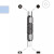 PERMA-TORK美国环球内六角通止规Q规插规槽头型9076-2.0-3.0-4.0-5.0-6.0mm 美国·UNIVERSAL-9076-3.0