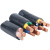 国标铜芯YJV电缆线2 3 4 5芯10 16 25 35平方室外工程电力电缆嘉博森 YJV3*16+1(1米)