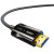 绿联(UGREEN) HDMI2.0 锌合金光纤线20米 HD137 70566
