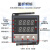 温控器REX-C700-C100-C400温度控制器全自动智能数显温控仪封边机 花色 REX-C900(万能输入 固态输出)