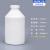聚四氟瓶PTFE实验试剂瓶有机溶剂耐高温容量瓶100/500ml毫升 5L-聚四氟瓶