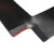 上陶鲸 自粘橡胶条扁条 玻璃减震垫缓冲防滑橡胶垫门缝密封条 厚3mm宽40mm(1米） 