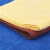兰诗（LAUTEE）PB1002 毛巾 30x70cm 100g 酒店物业清洁抹布 颜色随机