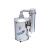 上海三申 不锈钢电热蒸馏水器蒸馏水机蒸馏水装置DZ5/10/20Z DZ20（普通） 