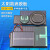 定制适用于太阳能滴胶板多晶太阳能电池板12V5V6V充电池DIY光伏板 5V 60mA  68*37 多晶太阳能板105*66mm 6V 150MA