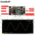 DAC904高速DAC模块14位并行165M采样波形发生器FPGA开发模数转换