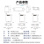 上海人民BSMJ-0.45三相自愈式并联电容器450V低压电力无功补偿器 BSMJ0.4-15-3 安全防爆电工