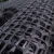 尺越 塑料围栏网 土工格栅养殖网圈黑塑料网 可定制 单位：卷 1.0mm厚1.5米*50米