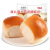 百草味老面包155g袋传统老式面包早餐点心蛋糕传统休闲怀旧零食 155g 奶香味
