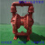 气动隔膜泵 P系列金属泵 P4AAAPPNESNENE0014 P1/AAPPP/WFS/WF/AWF/0014