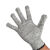 HKFZ新款五级防割指套手指套劳保园艺防切割指帽耐磨车间防护手指套 防割M码