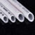 星洁（XINGJIE）PPR铝塑复合管材De40暖气用水管PPR热水管4米/根 2.5MPa 15根/组