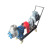 NY转子泵不锈钢高粘度抽胶泵防水材料沥青齿轮泵电动树脂泵自吸 4不锈钢整机(4-4)非防爆