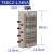 三相调压器380V20KVA输出0-430V可调接触式调压器TSGC2-15KW 1.5KW