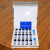 北部工品 甲醛检测试剂甲醛专用试剂检测试剂酚试剂 一盒 
