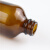 250ml棕色小口化学试剂瓶玻璃500ml波士顿1000ml茶色样品空瓶带盖 120毫升透明