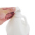 超宝（CHAOBAO）DFF018 洁厕剂 酒店车站超市机场大瓶洁厕剂 3.8L*1瓶